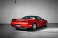 Honda NSX CHASSIS No.8/FRENCH-DELIVERED/ORIGINAL