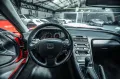 Honda NSX CHASSIS No.8/FRENCH-DELIVERED/ORIGINAL