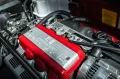 Honda NSX CHASSIS No.8/FRENCH-DELIVERED/ORIGINAL