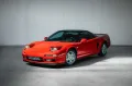 Honda NSX CHASSIS No.8/FRENCH-DELIVERED/ORIGINAL