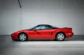Honda NSX CHASSIS No.8/FRENCH-DELIVERED/ORIGINAL