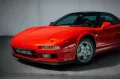 Honda NSX CHASSIS No.8/FRENCH-DELIVERED/ORIGINAL