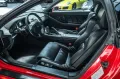 Honda NSX CHASSIS No.8/FRENCH-DELIVERED/ORIGINAL