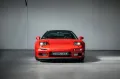 Honda NSX CHASSIS No.8/FRENCH-DELIVERED/ORIGINAL