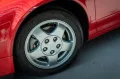 Honda NSX CHASSIS No.8/FRENCH-DELIVERED/ORIGINAL