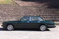 Jaguar Double Six Sonderumbauten 3 Jahre Garnatie