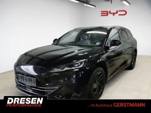 BYD Seal 6 DM-i Touring COMFORT PHEV 1.5 160KW NAVI,