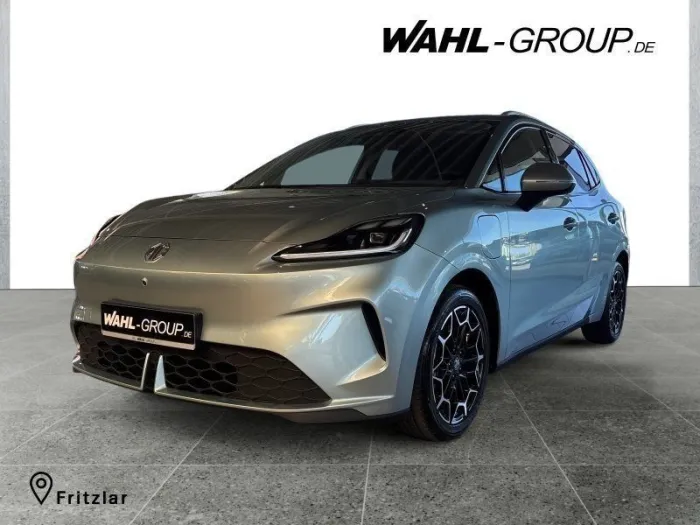 MG4 EV Urban 4 Urban EV Premium 54 kWh