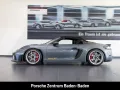 Porsche 718 Spyder RS Weissach-Paket BOSE 1. Hand 390 km