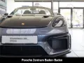 Porsche 718 Spyder RS Weissach-Paket BOSE 1. Hand 390 km