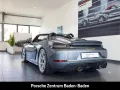 Porsche 718 Spyder RS Weissach-Paket BOSE 1. Hand 390 km
