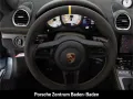 Porsche 718 Spyder RS Weissach-Paket BOSE 1. Hand 390 km