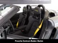Porsche 718 Spyder RS Weissach-Paket BOSE 1. Hand 390 km