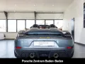 Porsche 718 Spyder RS Weissach-Paket BOSE 1. Hand 390 km