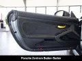 Porsche 718 Spyder RS Weissach-Paket BOSE 1. Hand 390 km