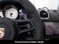 Porsche 718 Spyder RS Weissach-Paket BOSE 1. Hand 390 km