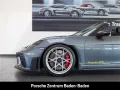 Porsche 718 Spyder RS Weissach-Paket BOSE 1. Hand 390 km