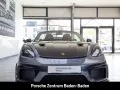 Porsche 718 Spyder RS Weissach-Paket BOSE 1. Hand 390 km