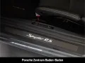 Porsche 718 Spyder RS Weissach-Paket BOSE 1. Hand 390 km