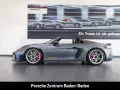 Porsche 718 Spyder RS Weissach-Paket BOSE 1. Hand 390 km