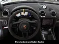 Porsche 718 Spyder RS Weissach-Paket BOSE 1. Hand 390 km