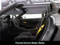Porsche 718 Spyder RS Weissach-Paket BOSE 1. Hand 390 km