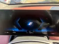 BMW iX M70 xDrive SPORTPAKET BOWERS & WILKINS