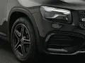 Mercedes-Benz GLB 220 d 4MATIC AMG-Line Pano+Kamera+Night