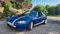 Honda CRX 1.6 ESI Del Sol ESI