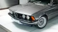 BMW 323i im Traumzustand