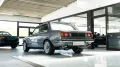 BMW 323i im Traumzustand