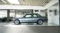 BMW 323i im Traumzustand