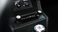 BMW 323i im Traumzustand