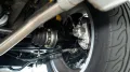 BMW 323i im Traumzustand