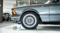 BMW 323i im Traumzustand