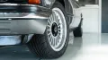 BMW 323i im Traumzustand