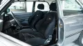 BMW 323i im Traumzustand