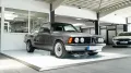 BMW 323i im Traumzustand