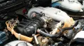 BMW 323i im Traumzustand