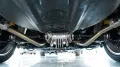 BMW 323i im Traumzustand
