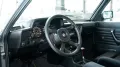 BMW 323i im Traumzustand
