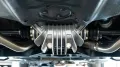BMW 323i im Traumzustand