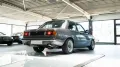 BMW 323i im Traumzustand