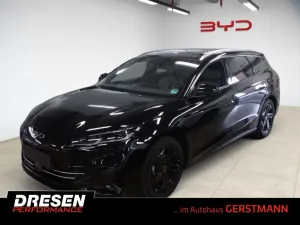 BYD Seal 6 DM-i Touring COMFORT PHEV 1.5 160KW NAVI,