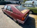 Citroën BX