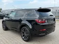 Land Rover Discovery Sport 1.5 P300e R-Dynamic AWD Panorama