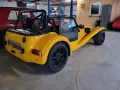 Other Westfield Super Seven ZEi