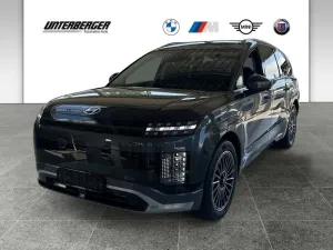 Hyundai IONIQ 9 6-Sitzer MY26 110kWh 307PS 4WD UNIQ Rela