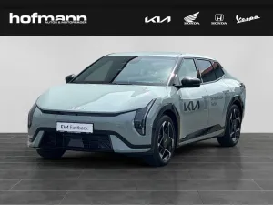 Kia EV4 Fastback GT-Line HUD Navi Memory HarmanKardo
