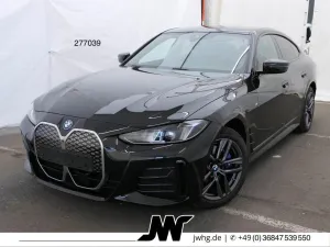 BMW i4 GC LCI M Sport ACC/360°/HUD/INNOVATION/LED+